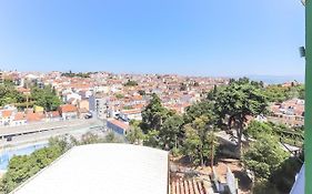 Estrela Panoramic View By Homing